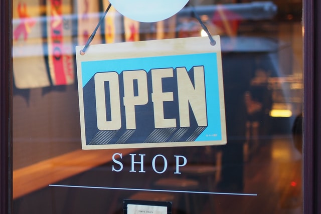 門店收銀臺商品陳列擺放有什么技巧可以提升營業(yè)額