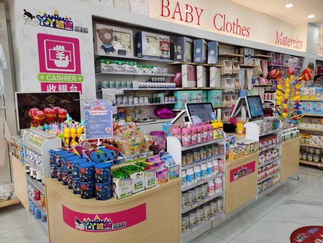 僅用2個(gè)月，內(nèi)蒙古這家母嬰店借助好麥云實(shí)現(xiàn)全新蛻變！
