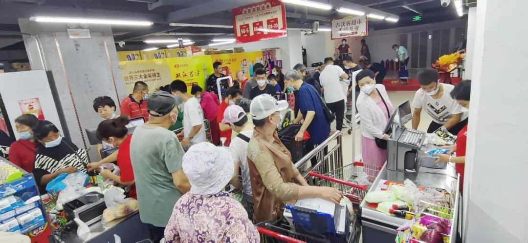 3天拉新率211%？活動火爆到人擠人？咋回事？