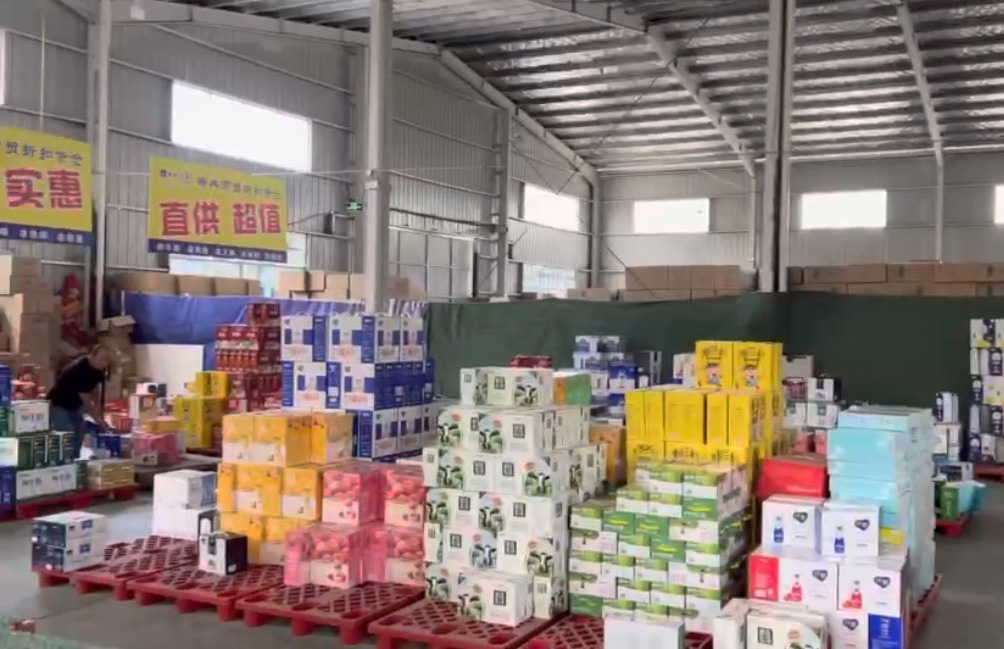 科脈超市軟件助力超市單場(chǎng)營(yíng)業(yè)額成交超5w
