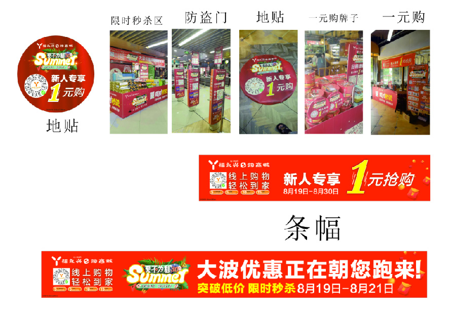 連鎖超市如何做到3天線上訂單量破千？