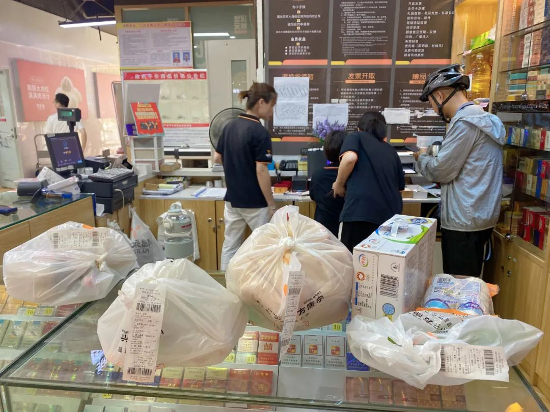 連鎖超市如何做到3天線上訂單量破千？