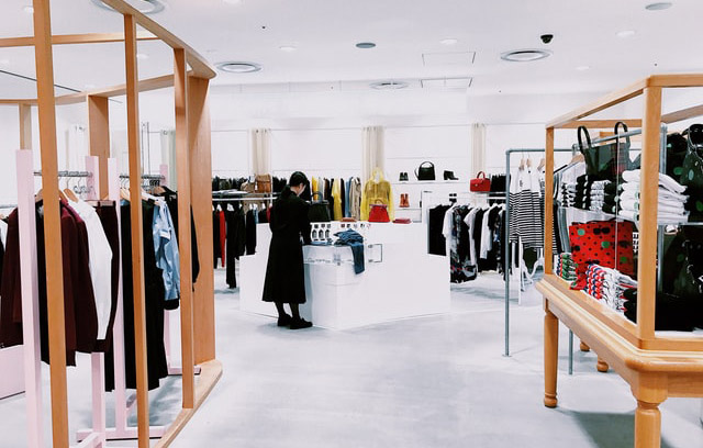 服裝連鎖店收銀系統(tǒng)哪個好？