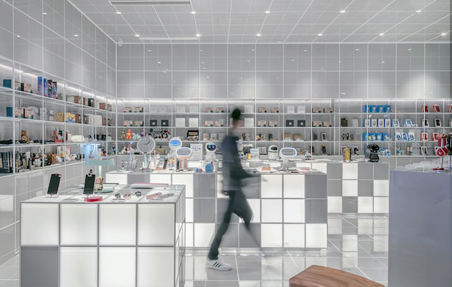 門店收銀系統(tǒng)為什么很重要？店鋪基本都在用?