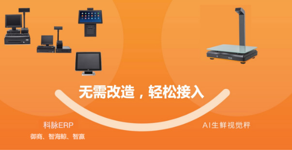 科脈慧眼AI2.0發(fā)布