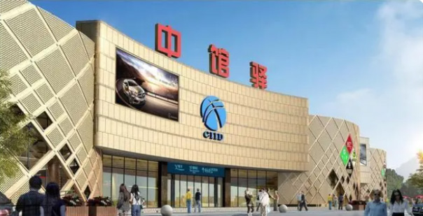 高速公路服務區(qū)也做數(shù)字化？看湖北交投如何創(chuàng)新傳統(tǒng)“歇腳驛站”！