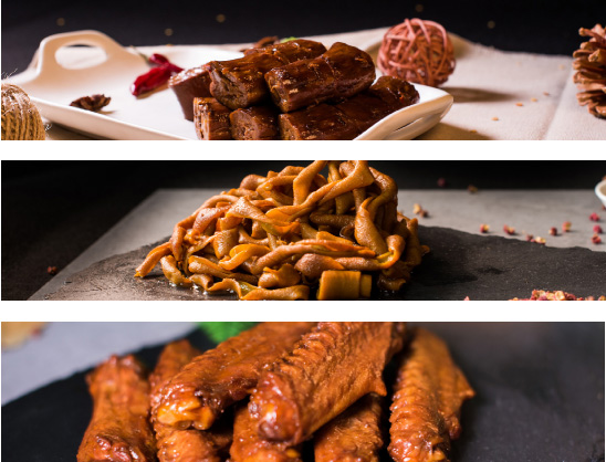 科脈解決方案從生產(chǎn)加工到門店銷售的全流程數(shù)字化管理