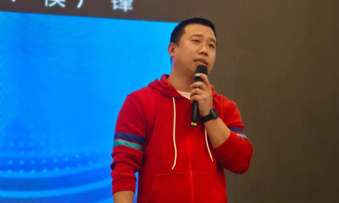 2023科脈全國(guó)合作伙伴大會(huì)圓滿閉幕