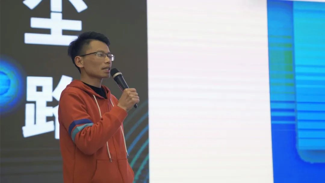 2023科脈全國(guó)合作伙伴大會(huì)圓滿閉幕