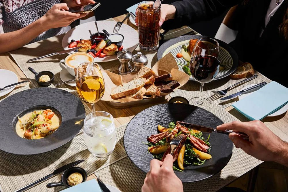 餐飲行業(yè)迎來(lái)爆發(fā)期，連鎖品牌如何規(guī)避財(cái)稅隱患？