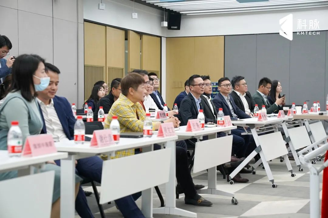 科脈與滴灌通正式簽署戰(zhàn)略合作協(xié)議
